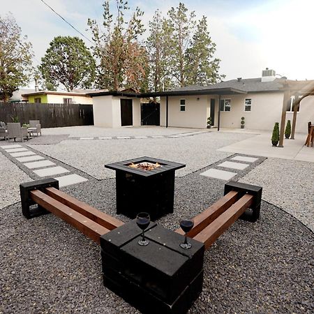 Centrally Located! Remodeled! Huge Backyard! The White House Albuquerque Eksteriør billede