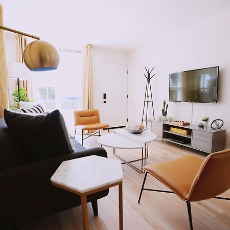 Centrally Located! Remodeled! Huge Backyard! The White House Albuquerque Eksteriør billede